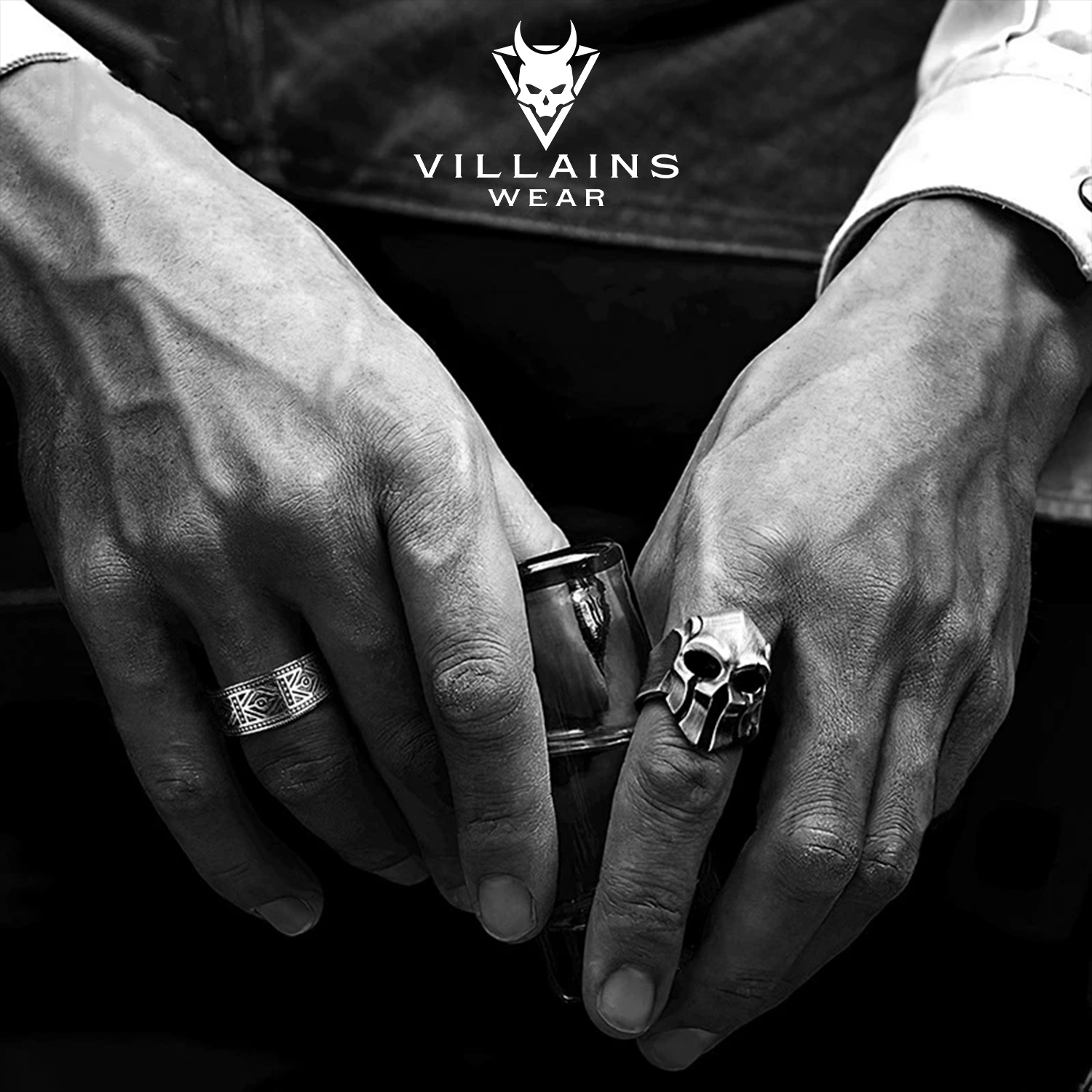 Unleash Your Inner Villain: The Ultimate Evil Pose Guide - sb7p2lx