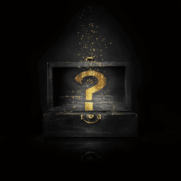 Mystery Box Random - Large - VillainsWear